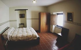 La Locanda Del Convento
